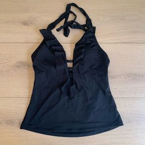 NWT Kona Sol tankini top